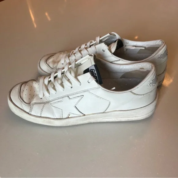 Golden Goose AFG/STARDAN Sneaker - Picture 3 of 13